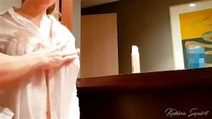 哺乳期女友01