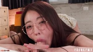 JAV PMV 眼镜娘的色欲天堂~ 眼镜女孩的天堂