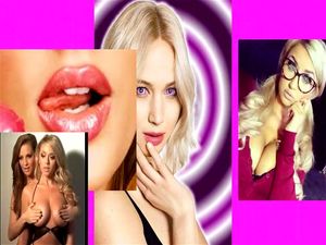 Bimbovision TV 呈现《口交女王》（幻灯片特别版）