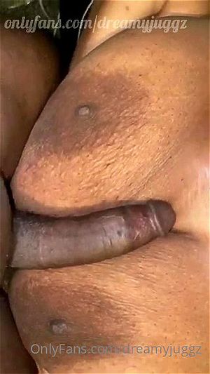 反向乳交 巨乳