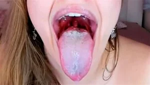 舌头与口腔特辑 3