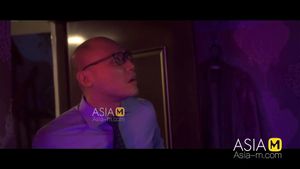 预告片-成人表演者-周宁-MDSR-0002-01-最佳原创亚洲成人视频