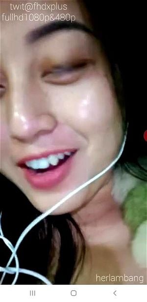 漂亮印尼