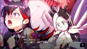 猫被戴上了猫耳（活动故事）