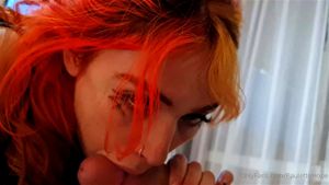 PauletteHope 素人性爱包含口交和后入式