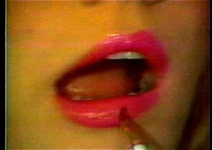 Electrib Blue 美国系列 005 - 性感空姐 (1983)