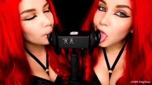 随机ASMR 34