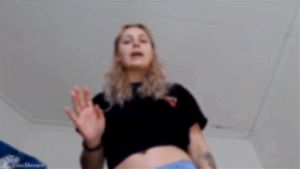女巨人