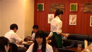 全面服务娇羞尤物 - 蛋糕店、中餐馆、洗车行 466