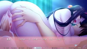 妈妈狂热：夜叉7
