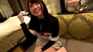 可爱女孩