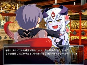 梦魔任务『爱丽丝』⑩