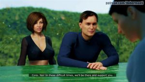 不忠的家庭主妇科拉第 7 集