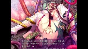 魔法少女伊织 1 "同级生"