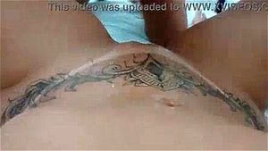 清理