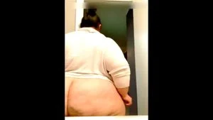丰臀诱惑