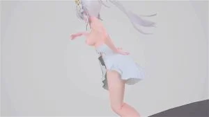 MMD 成人动画