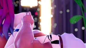 MMD R18
