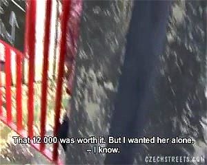 英格丽德去跑步