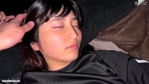 偶像级女大学生