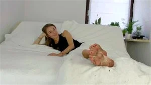脚