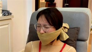 成人捆绑