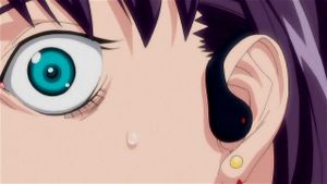 《レイZERO ～episode.01 特務捜査官を捕えよ! ～》