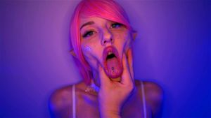 MyKinkyDope 首部男女激情视频