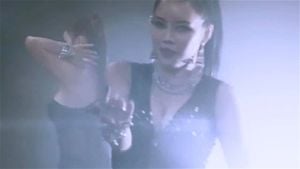 Laysha - 巧克力奶油狂热大黑屌Kpop混剪PMV