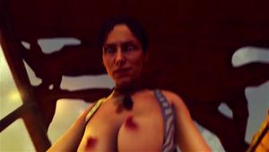 Sfm 第一人称视角