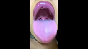 口舌与口腔合集5 - 口交体验