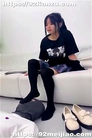 中文女性主导