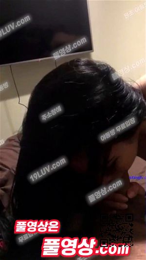 5581 自信的性感女郎李敏珠熟练地吮吸那根大鸡巴，并且干得漂亮 哈哈 5 韩国