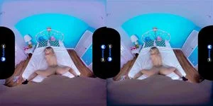 杰莎·罗德 VR