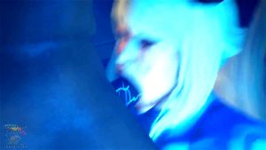南非黑色