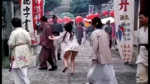 金瓶梅 第5集