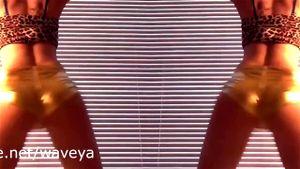 WAVEYA + ASA AKIRA 高潮音乐视频混剪