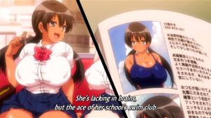 性感美女