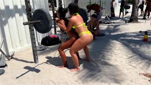 维维·温克勒健身操 + 更多