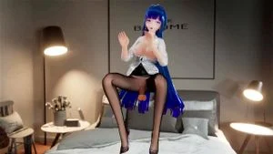 芽衣SEX
