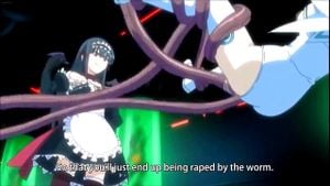 触手合集 08