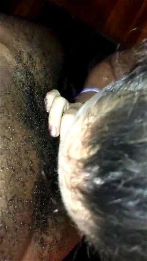 她让妈妈来完成最后一步！