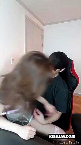 韩国主播