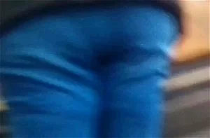 宽负载美丽大成熟宝贝屁股特写弯腰
