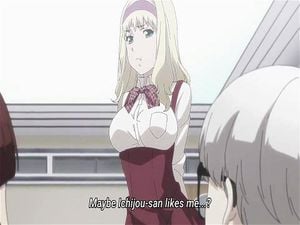 《周末后宫》第<<<4>>>集：性感冒险继续