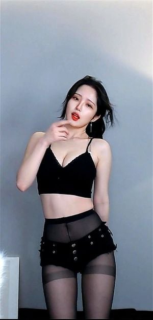 KBJ舞蹈