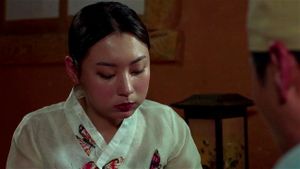 女神 Eowoodong