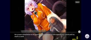 对魔忍 RPG Extasy - 裂纹 1