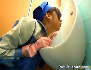 日本维护工作