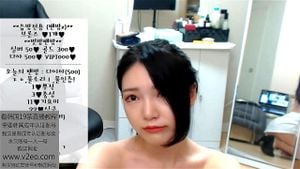 韩国成人主播